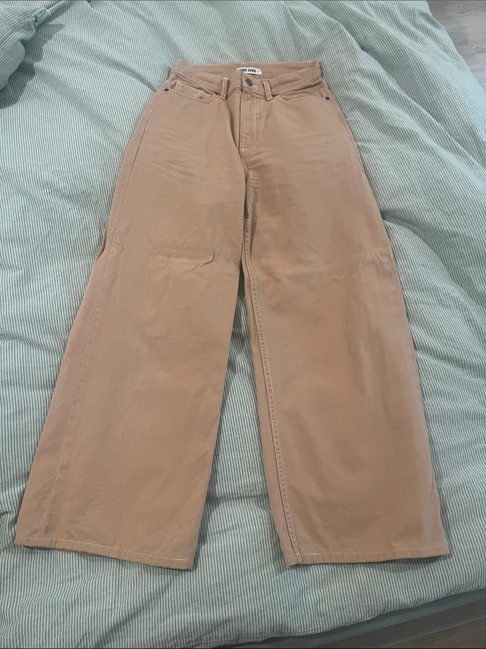 Rudy Jude Sarah Jeans Size 1